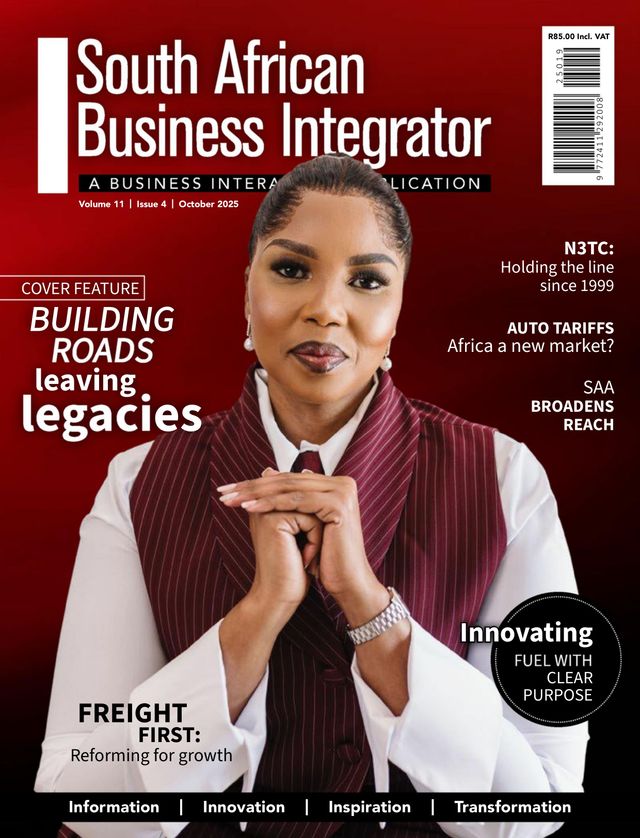 South African Business Integrator (SABI)