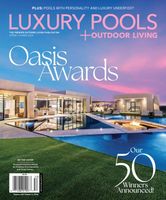 Luxury Pools