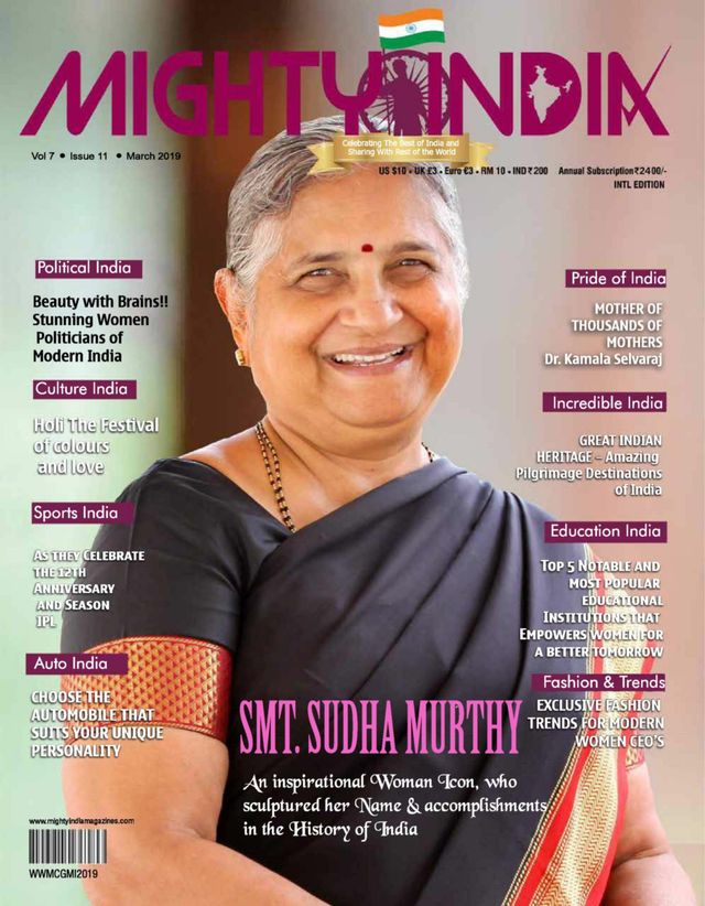 Mighty India
