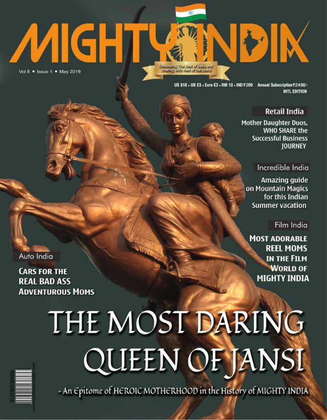 Mighty India