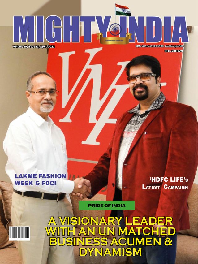 Mighty India