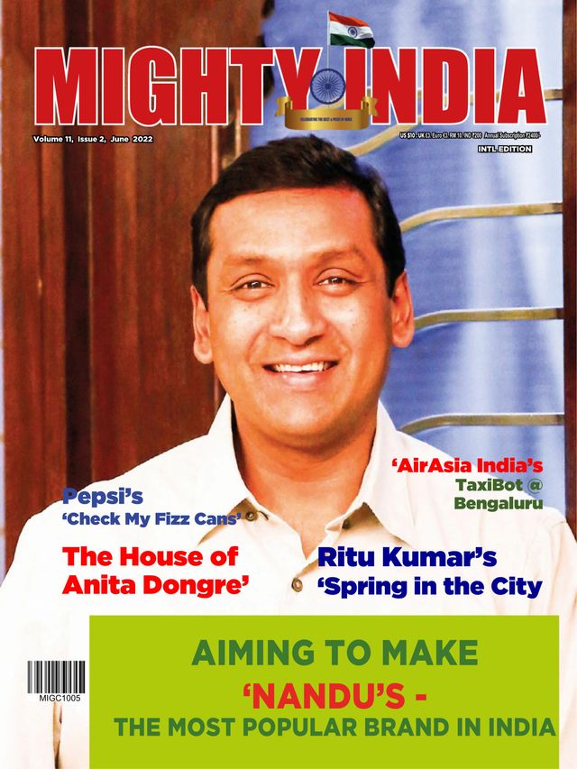 Mighty India