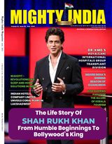 Mighty India