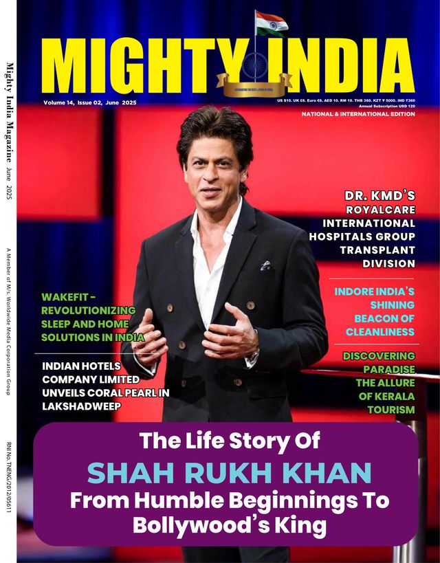 Mighty India