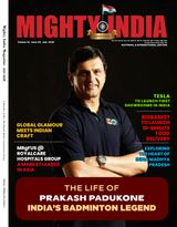 Mighty India