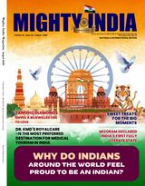 Mighty India