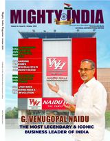 Mighty India Mighty India