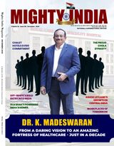 Mighty India