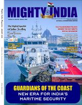 Mighty India