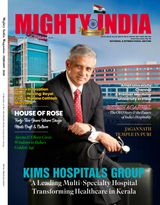 Mighty India