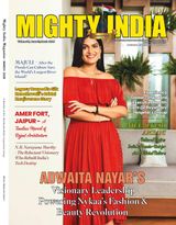 Mighty India