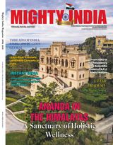 Mighty India Mighty India