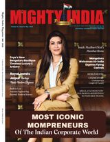 Mighty India
