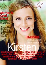 Spring Issue