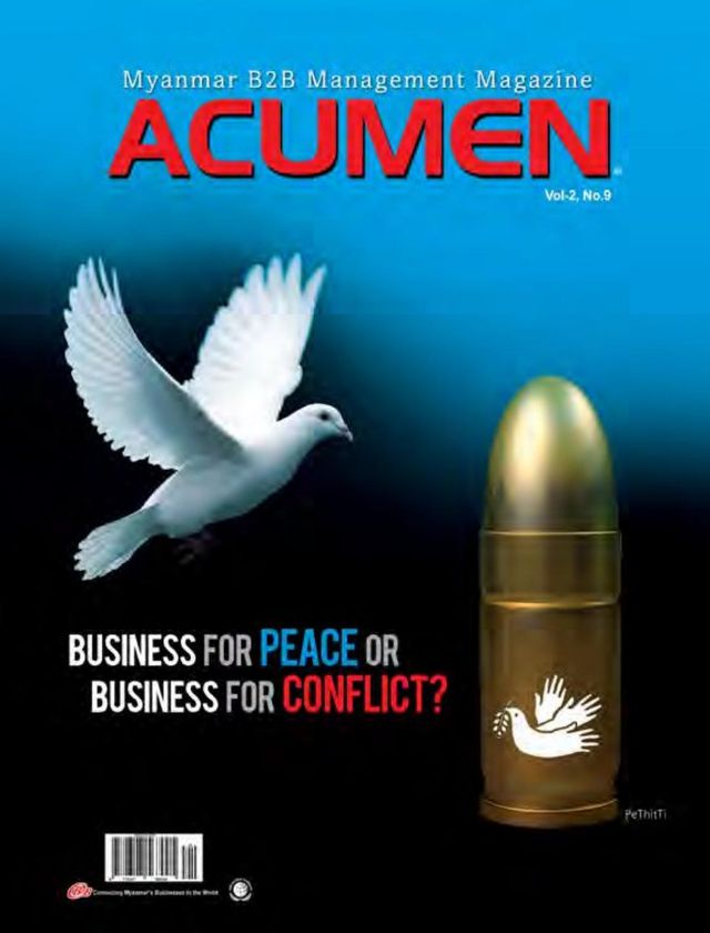 ACUMEN