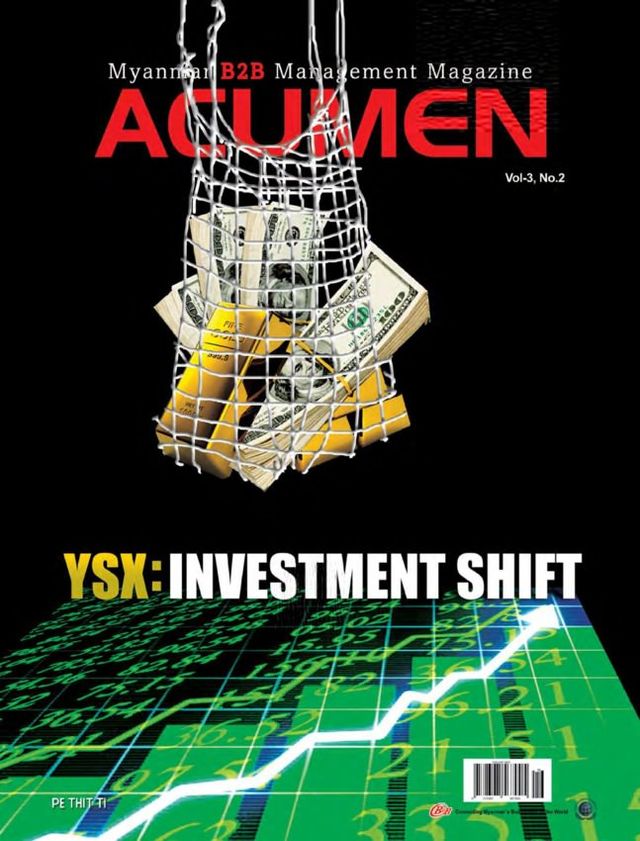 ACUMEN