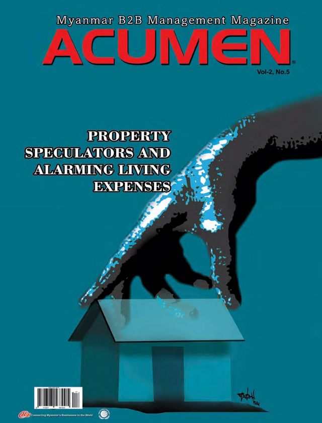 ACUMEN