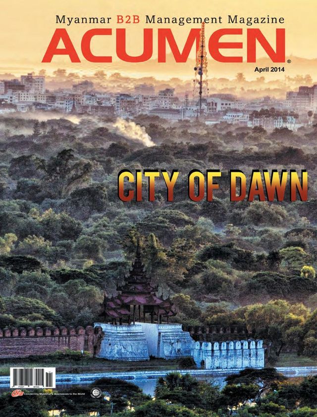 ACUMEN