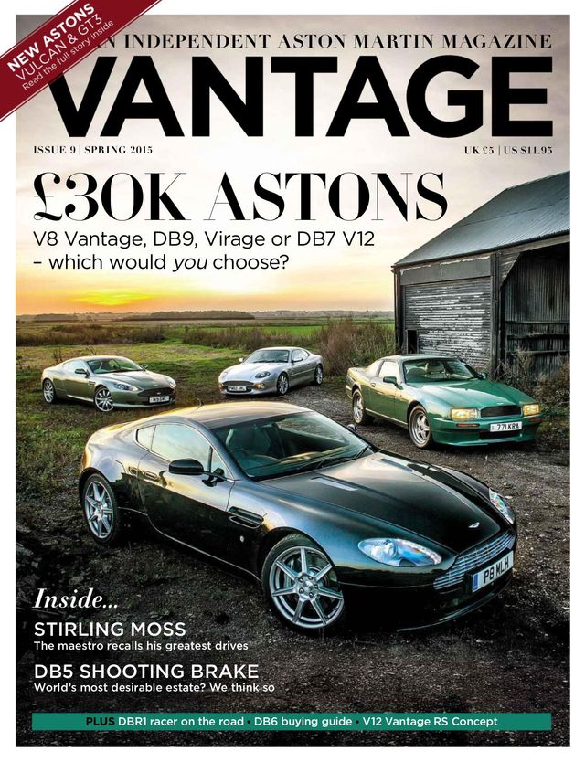 Vantage