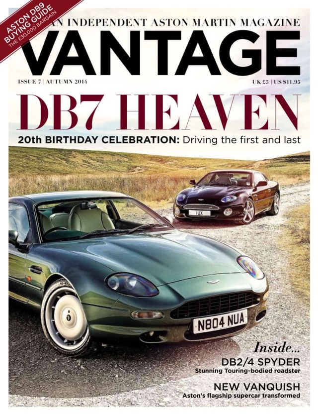 Vantage