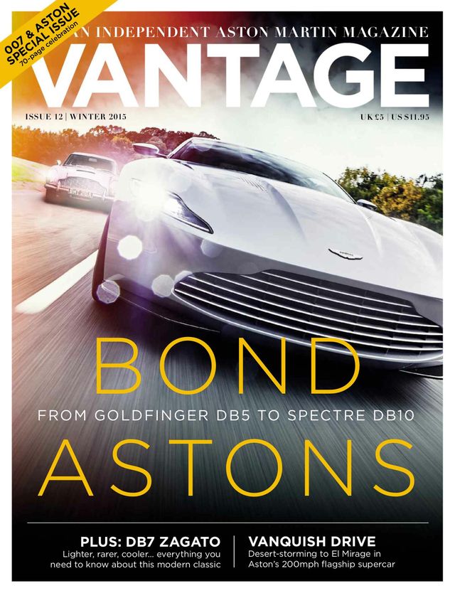 Vantage