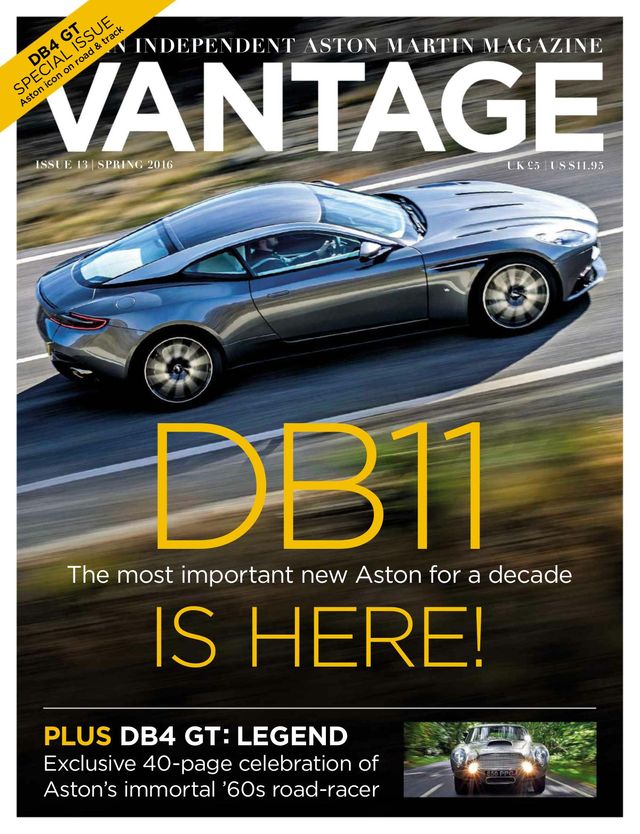 Vantage