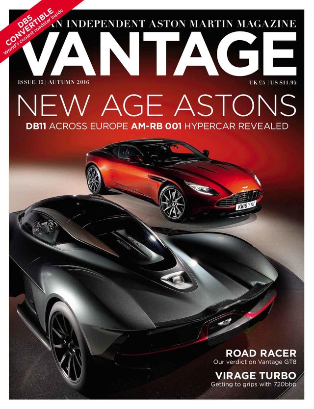 Vantage