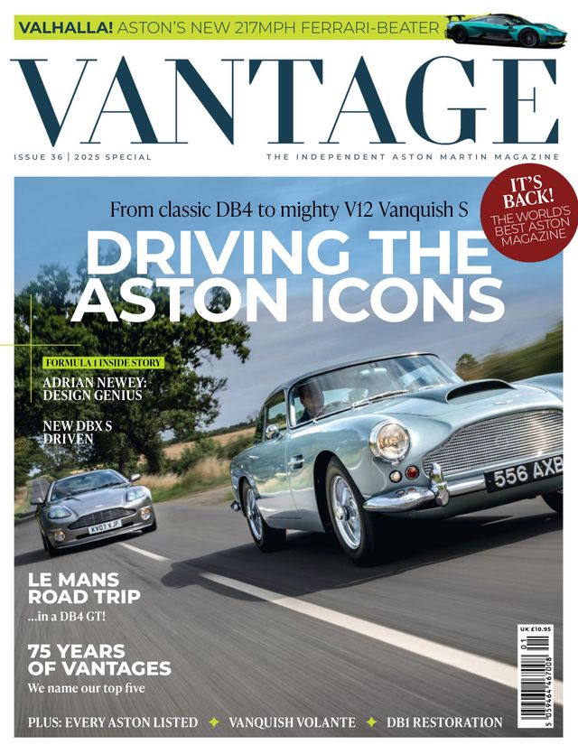 Vantage