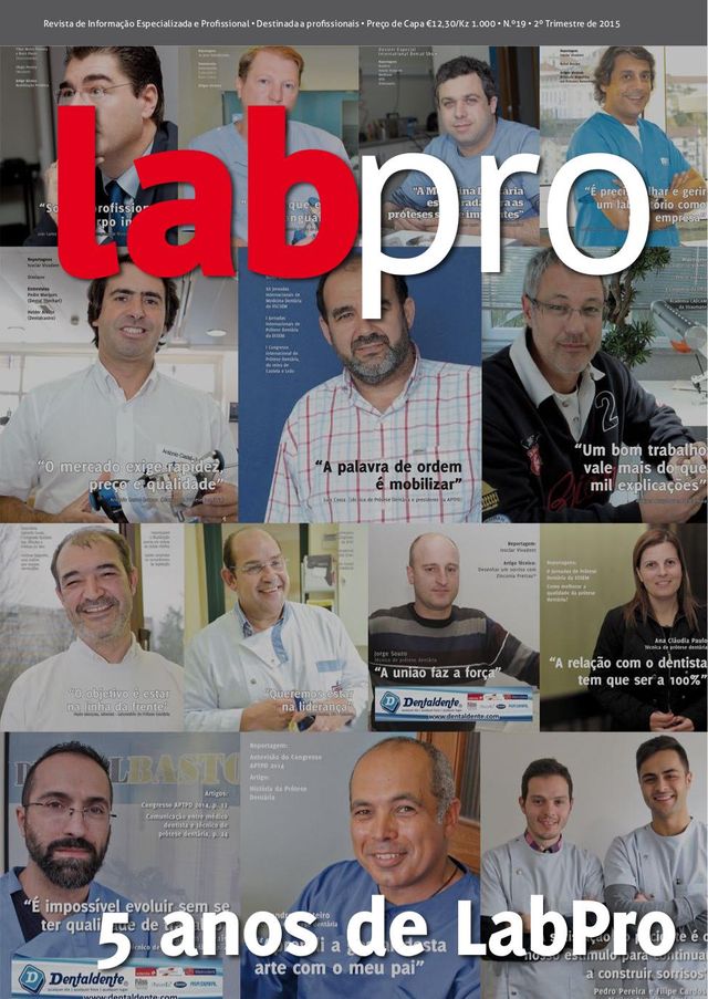 LabPro