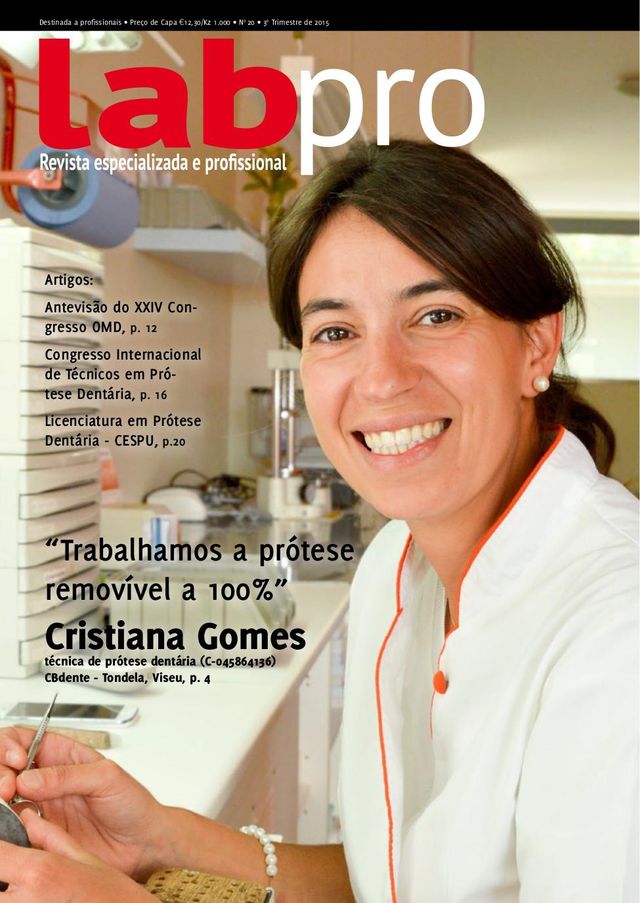 LabPro
