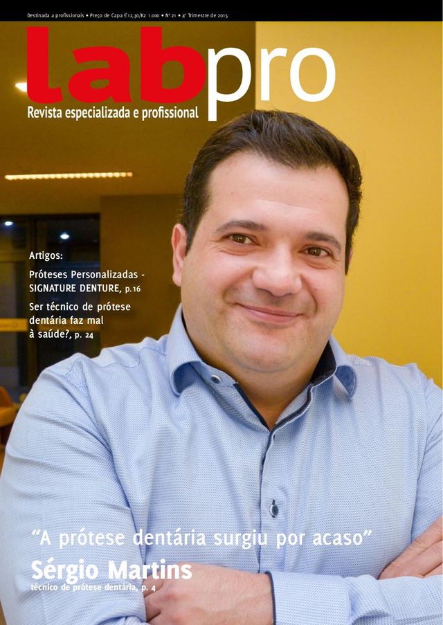 LabPro