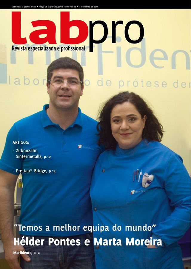 LabPro