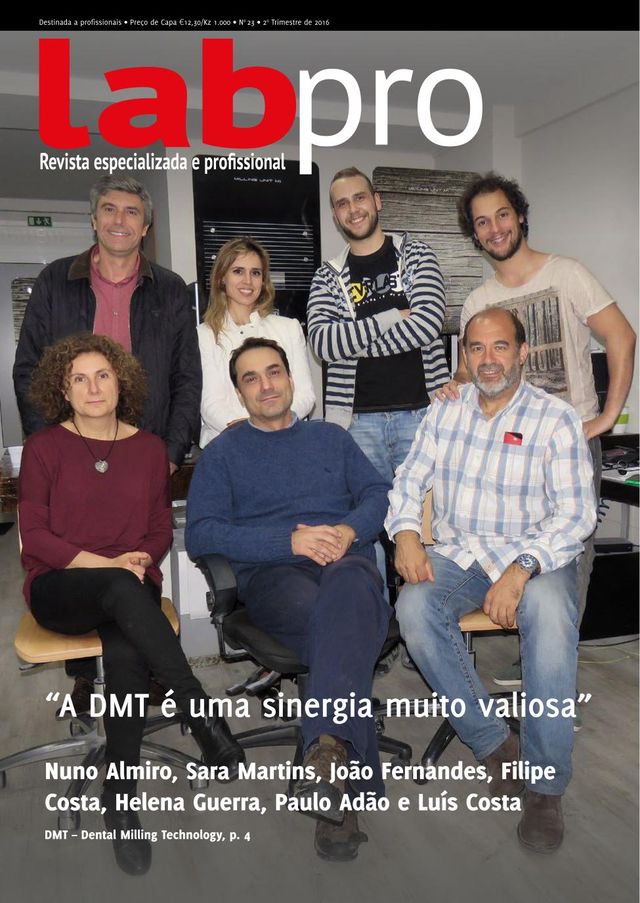 LabPro