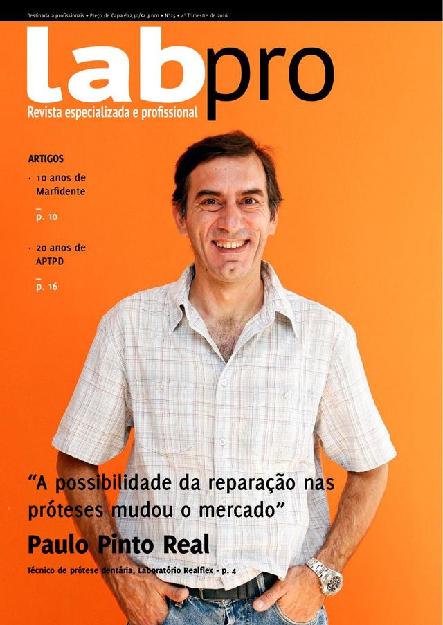 LabPro