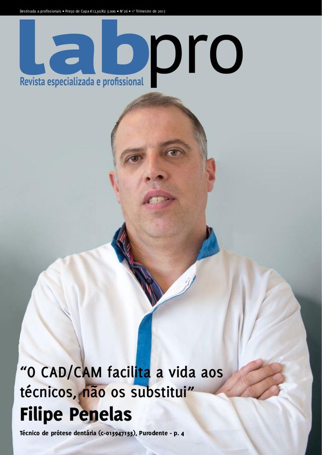 LabPro