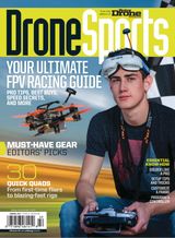 DroneSports: 2017 Special Issue