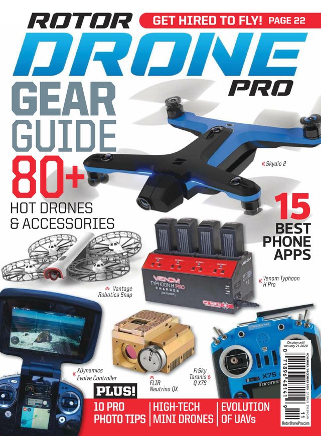 मैगज़्टर गोल्ड के साथ असीमित हो जाओ