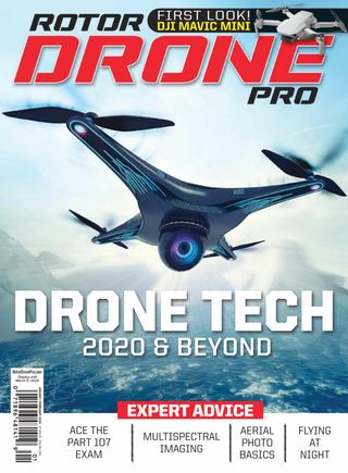 RotorDrone