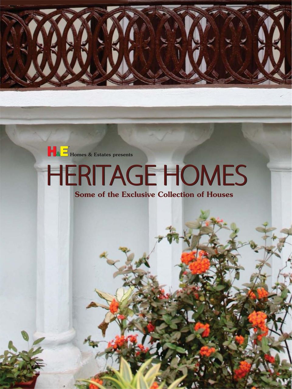 Heritage Homes Magazine Get your Digital Subscription