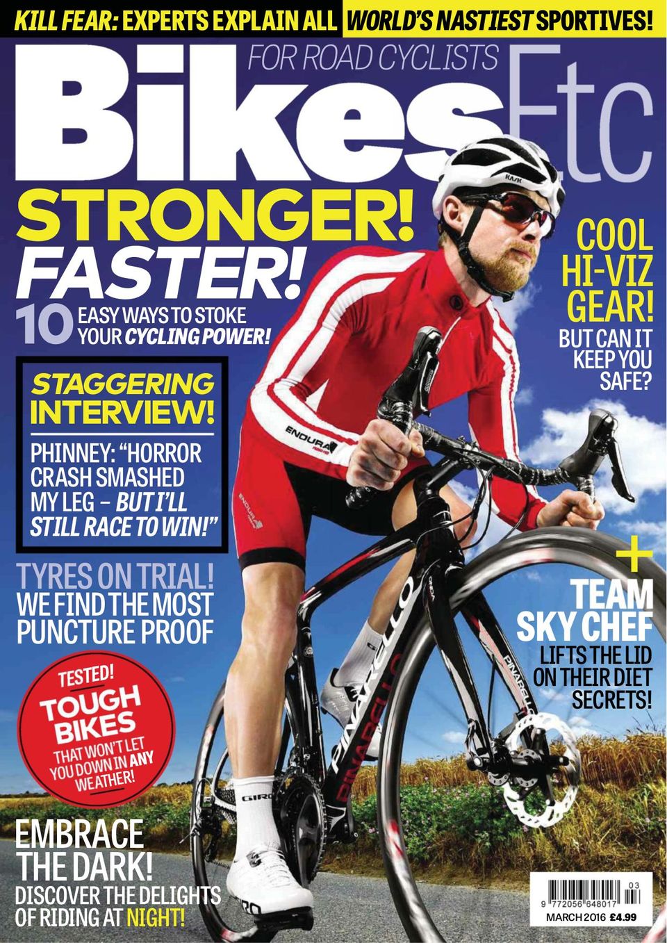 Bikes EtcMarch 2016 Magazine Get your Digital Subscription
