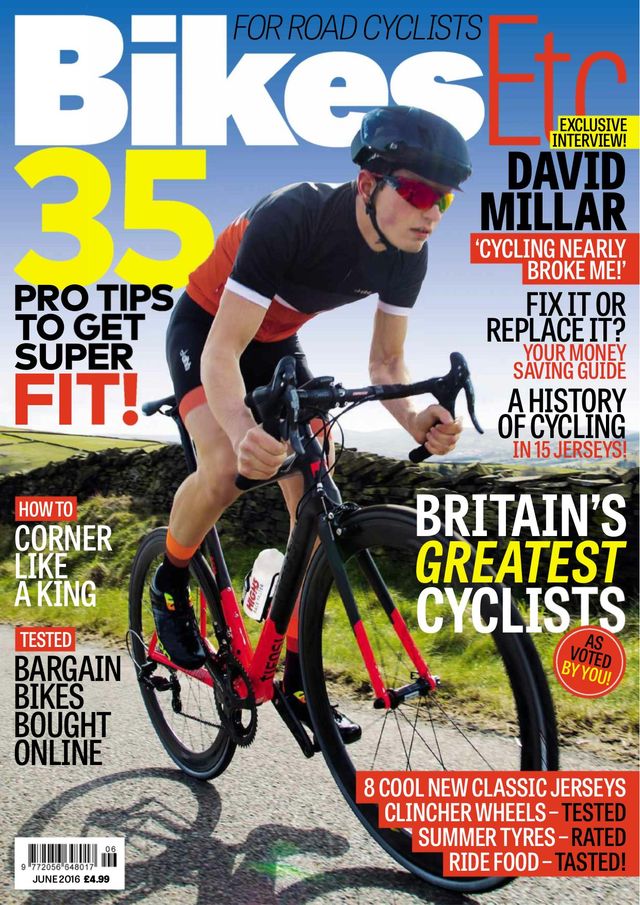 Bikes Etc