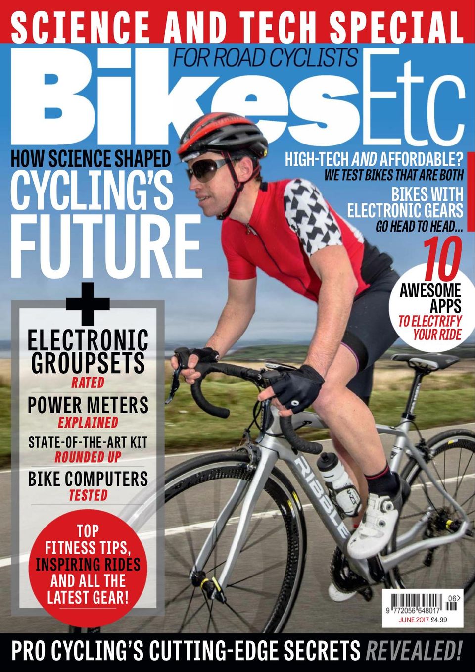 Bikes Etc Magazine Get your Digital Subscription