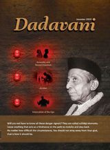 Dadavani