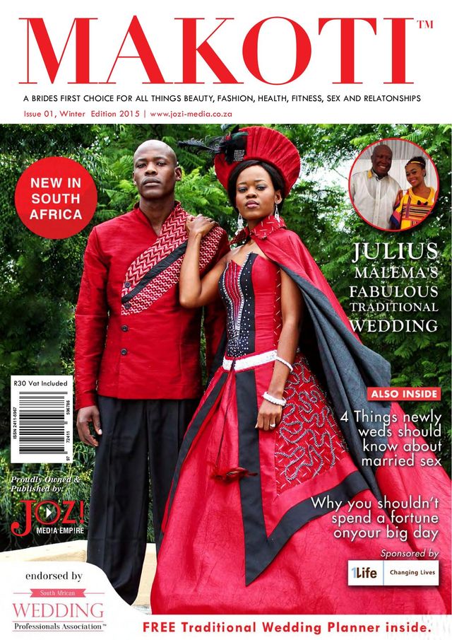 Makoti Magazine