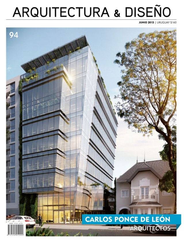 Arquitectura & Diseño