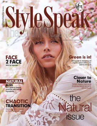 Stylespeak
