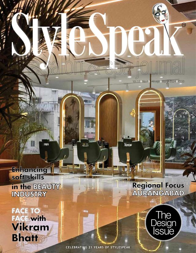 Stylespeak