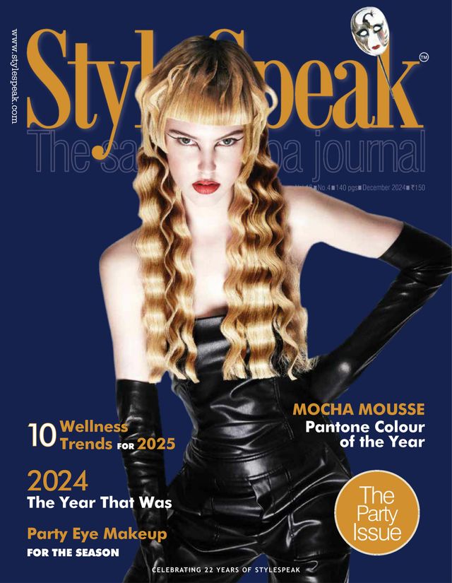 Stylespeak