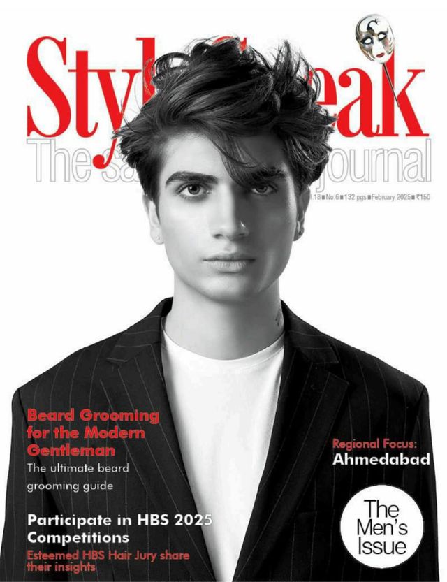 Stylespeak