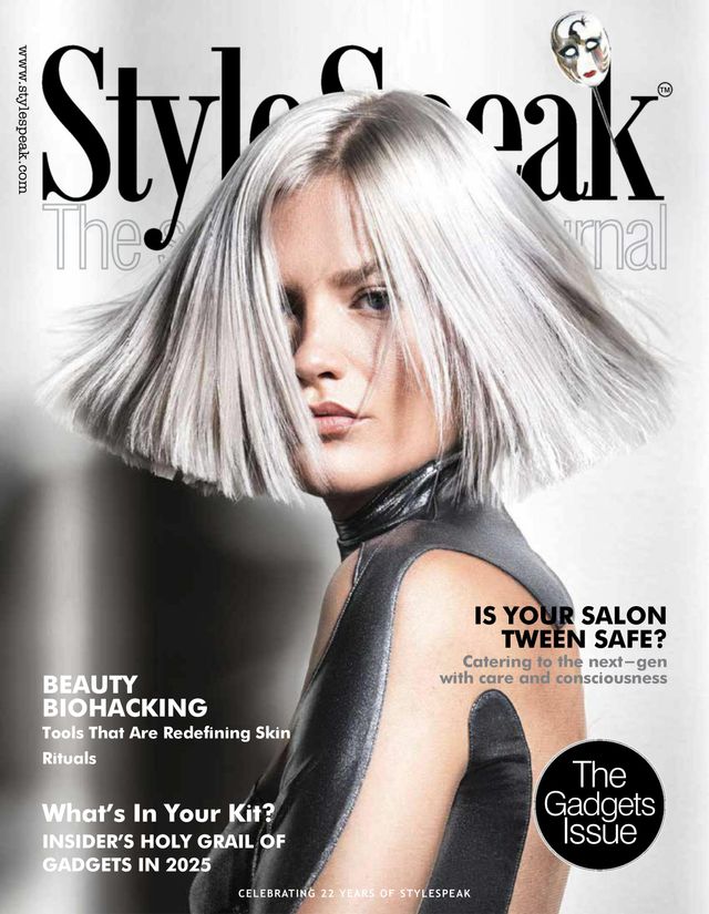 Stylespeak